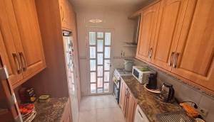 Reventa - Adosado - Ciudad Quesada - Dona Pepa