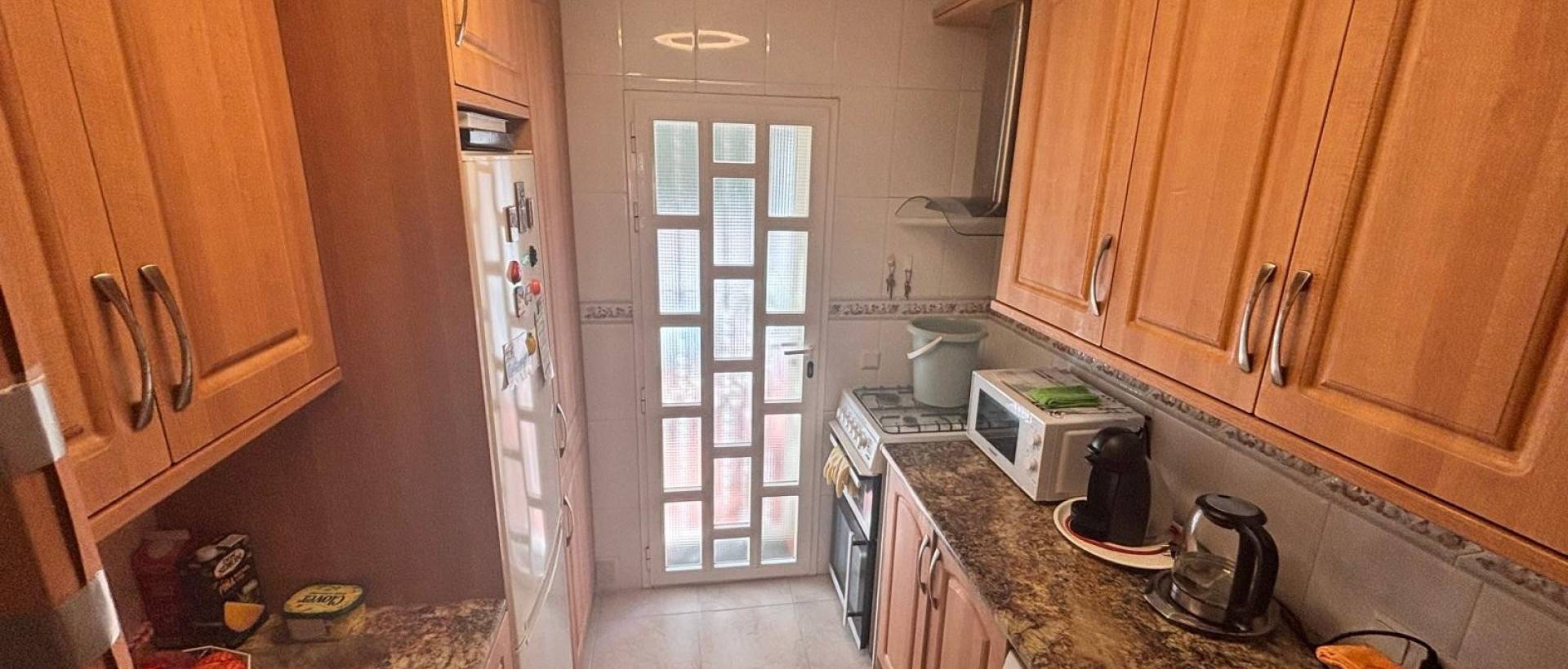 Reventa - Adosado - Ciudad Quesada - Dona Pepa