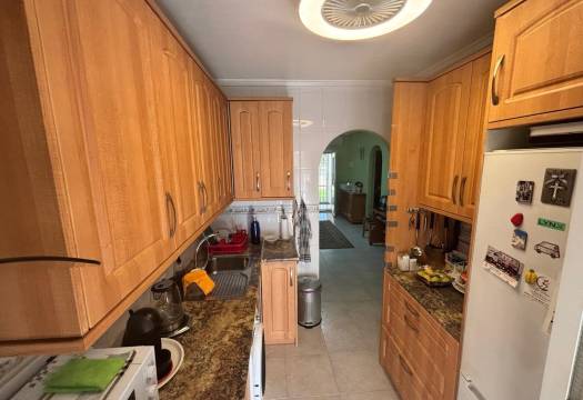 Reventa - Adosado - Ciudad Quesada - Dona Pepa