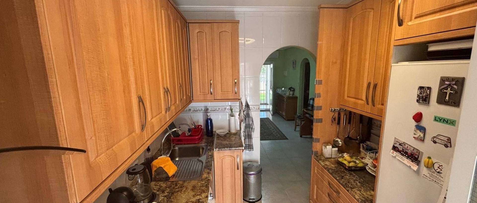 Reventa - Adosado - Ciudad Quesada - Dona Pepa