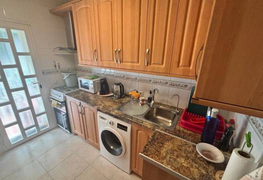 Reventa - Adosado - Ciudad Quesada - Dona Pepa