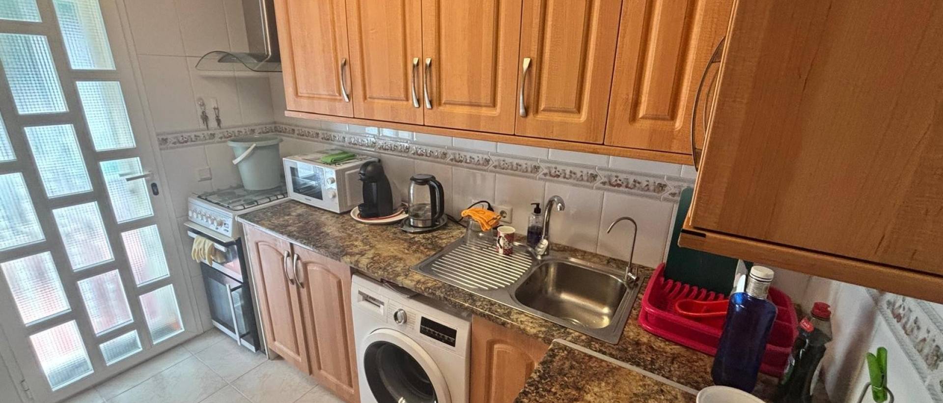 Reventa - Adosado - Ciudad Quesada - Dona Pepa