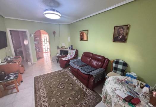 Reventa - Adosado - Ciudad Quesada - Dona Pepa