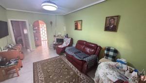 Reventa - Adosado - Ciudad Quesada - Dona Pepa