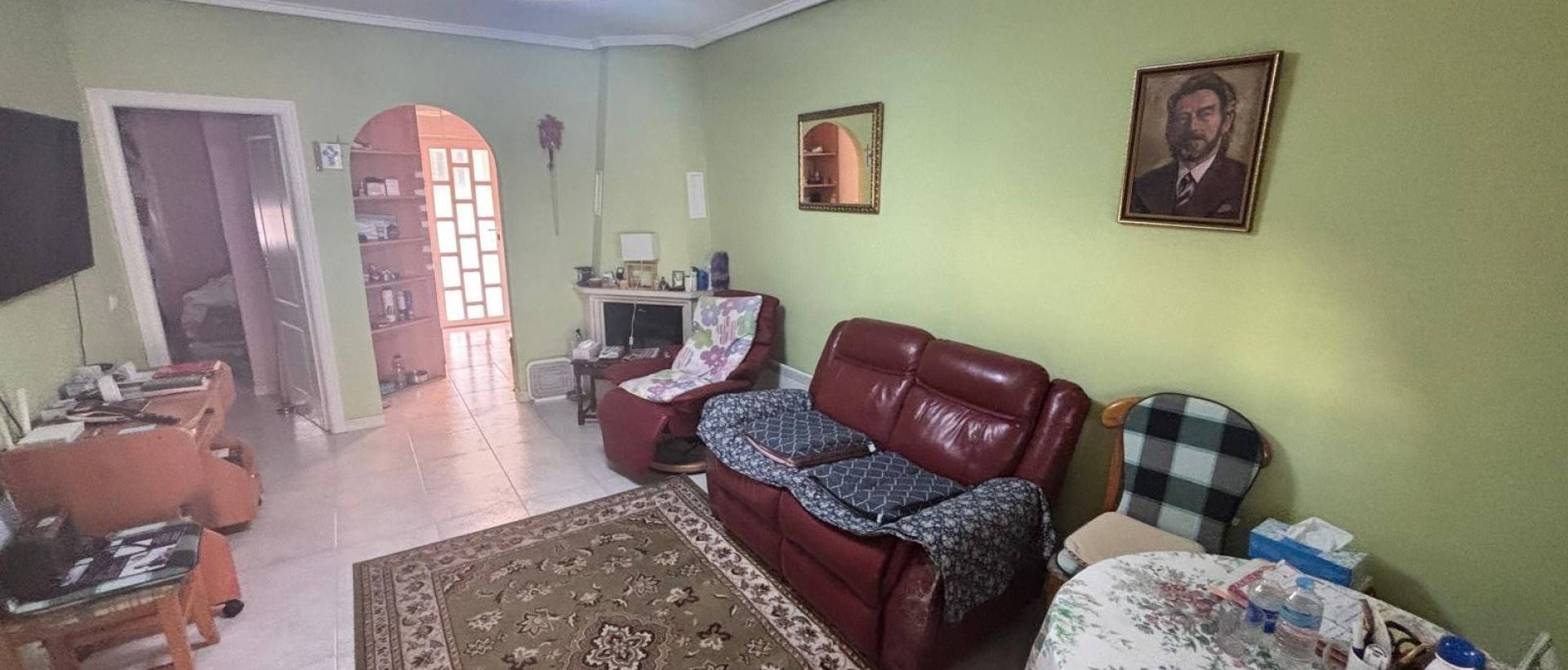 Reventa - Adosado - Ciudad Quesada - Dona Pepa