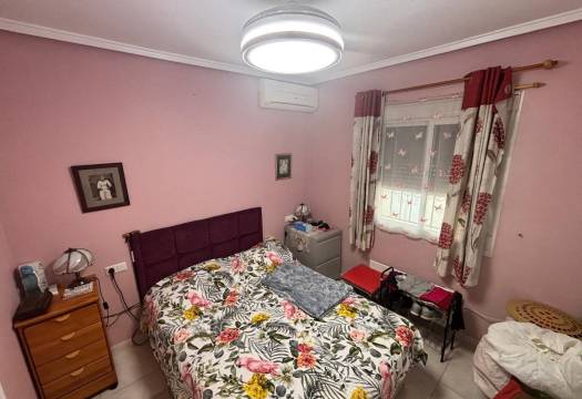 Reventa - Adosado - Ciudad Quesada - Dona Pepa