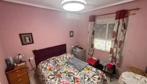 Reventa - Adosado - Ciudad Quesada - Dona Pepa