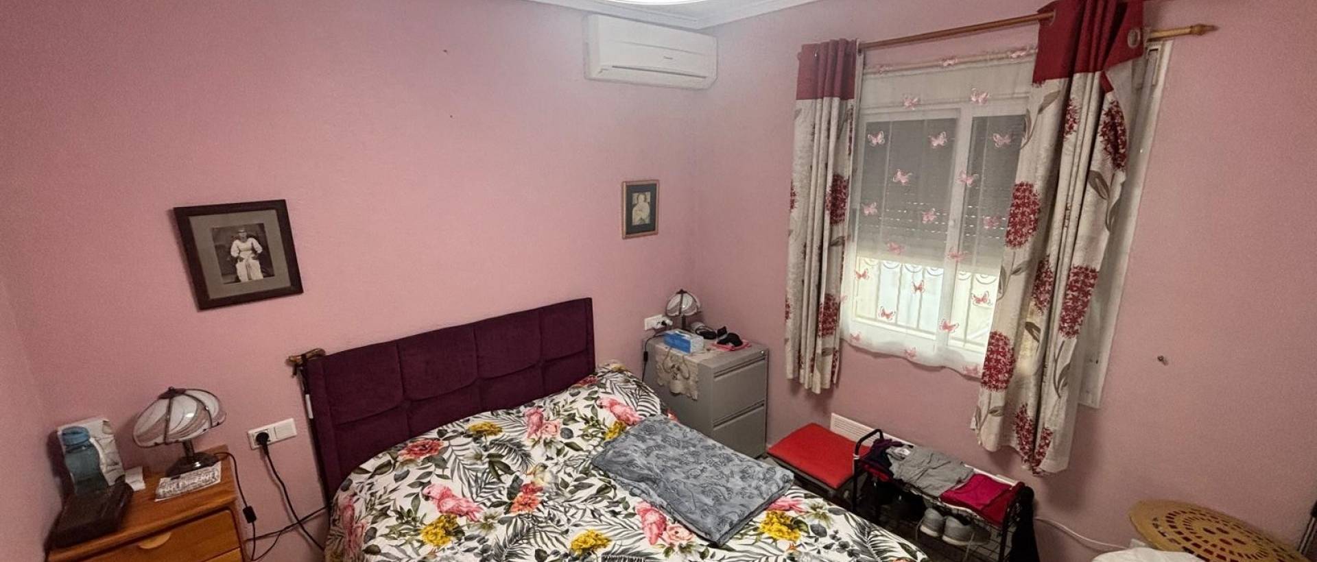 Reventa - Adosado - Ciudad Quesada - Dona Pepa