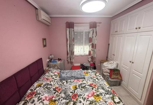 Reventa - Adosado - Ciudad Quesada - Dona Pepa