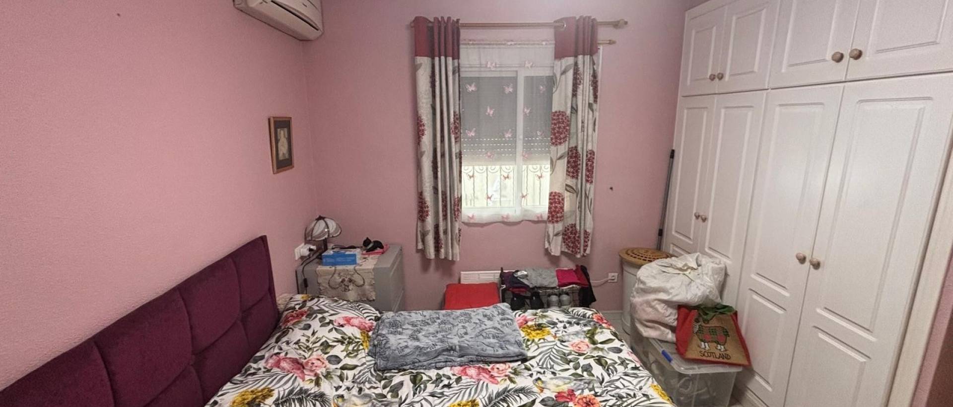 Reventa - Adosado - Ciudad Quesada - Dona Pepa