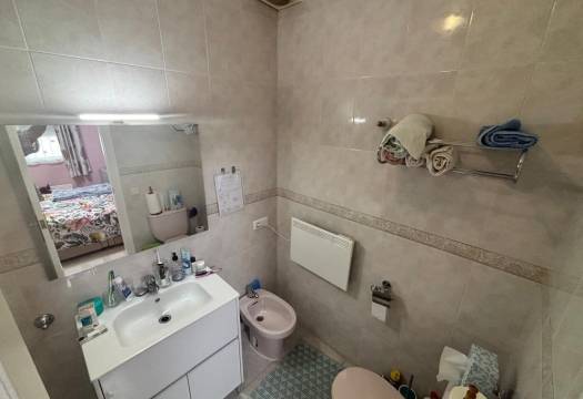 Reventa - Adosado - Ciudad Quesada - Dona Pepa