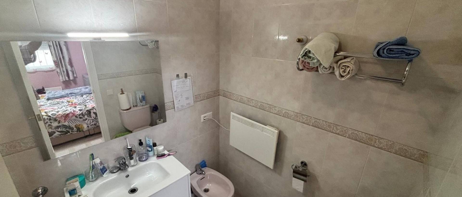 Reventa - Adosado - Ciudad Quesada - Dona Pepa