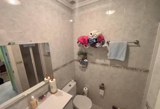 Reventa - Adosado - Ciudad Quesada - Dona Pepa