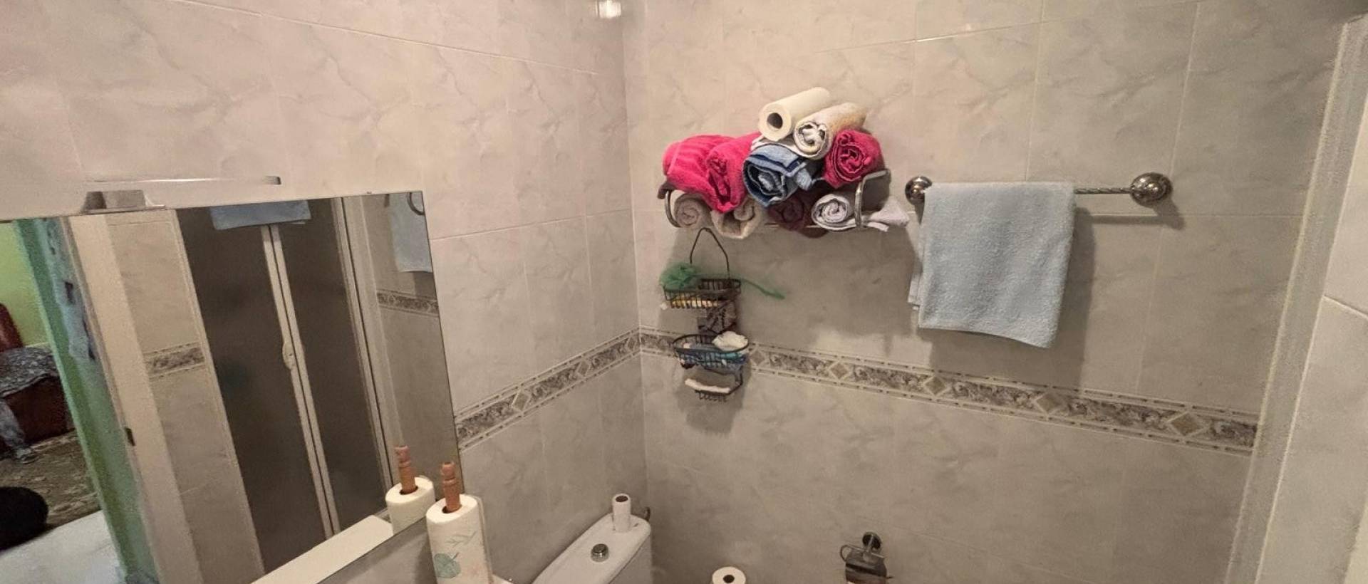 Reventa - Adosado - Ciudad Quesada - Dona Pepa