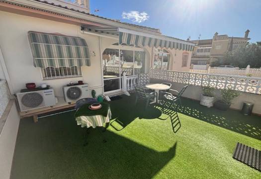 Reventa - Adosado - Ciudad Quesada - Dona Pepa