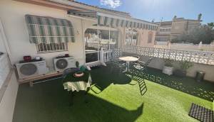 Reventa - Adosado - Ciudad Quesada - Dona Pepa