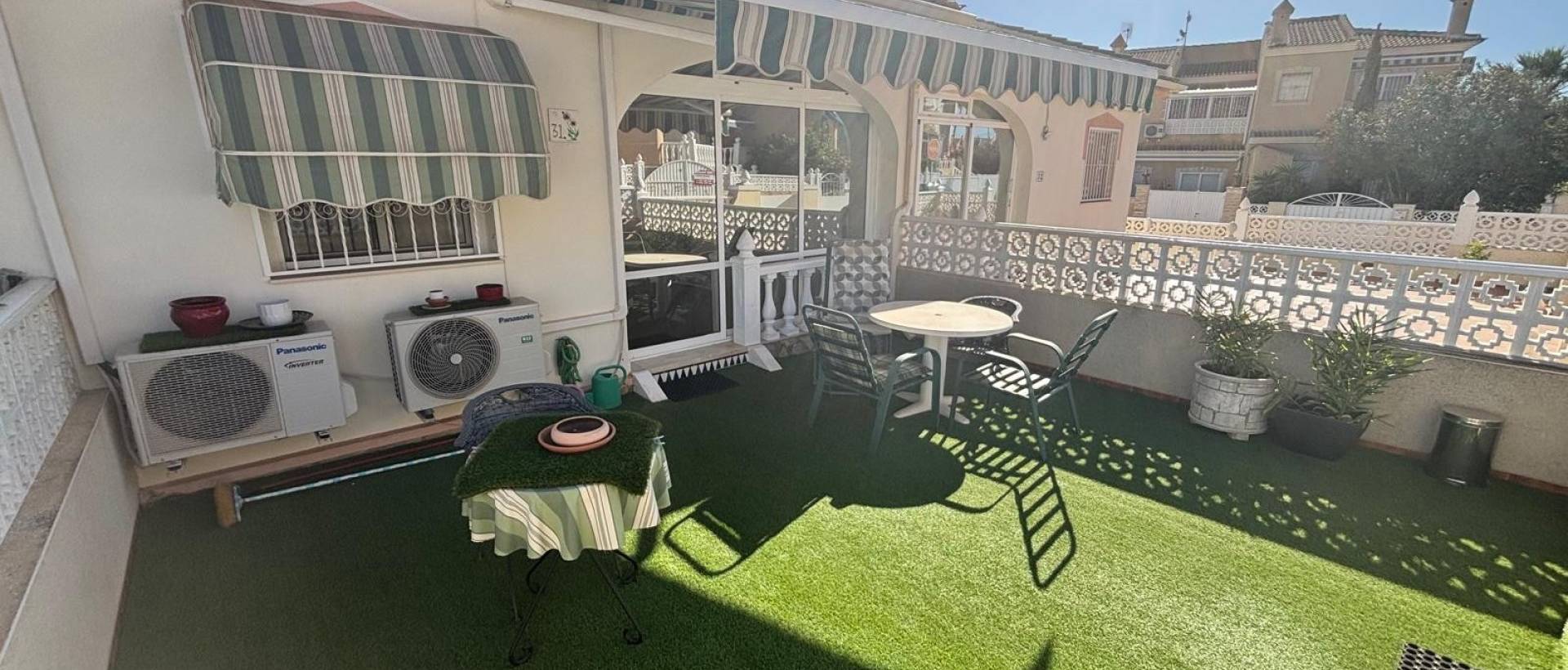 Reventa - Adosado - Ciudad Quesada - Dona Pepa