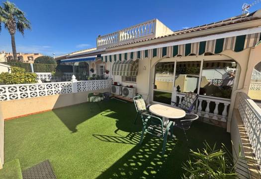 Reventa - Adosado - Ciudad Quesada - Dona Pepa