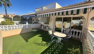 Reventa - Adosado - Ciudad Quesada - Dona Pepa