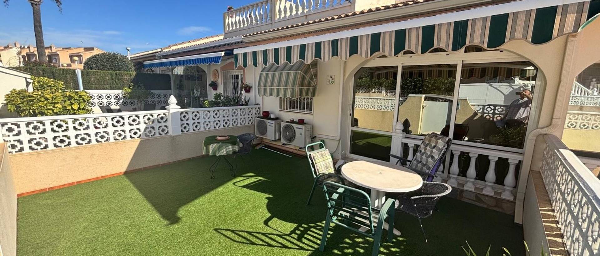 Reventa - Adosado - Ciudad Quesada - Dona Pepa