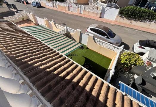 Reventa - Adosado - Ciudad Quesada - Dona Pepa