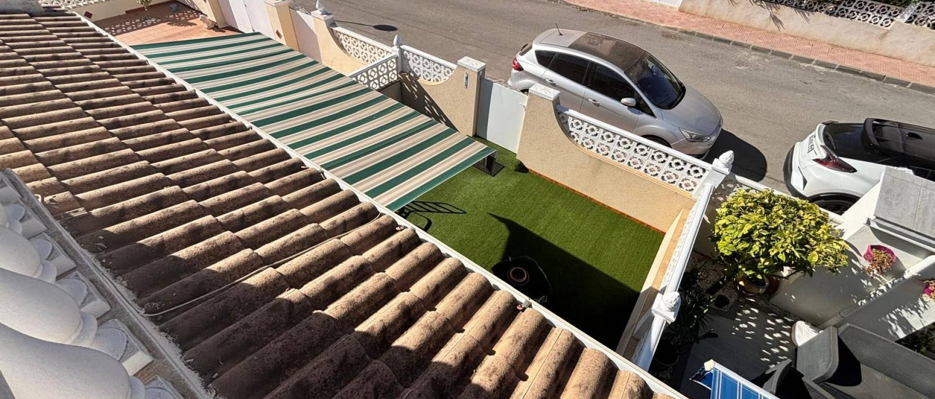 Reventa - Adosado - Ciudad Quesada - Dona Pepa