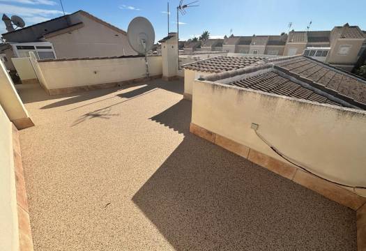 Reventa - Adosado - Ciudad Quesada - Dona Pepa