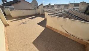 Reventa - Adosado - Ciudad Quesada - Dona Pepa