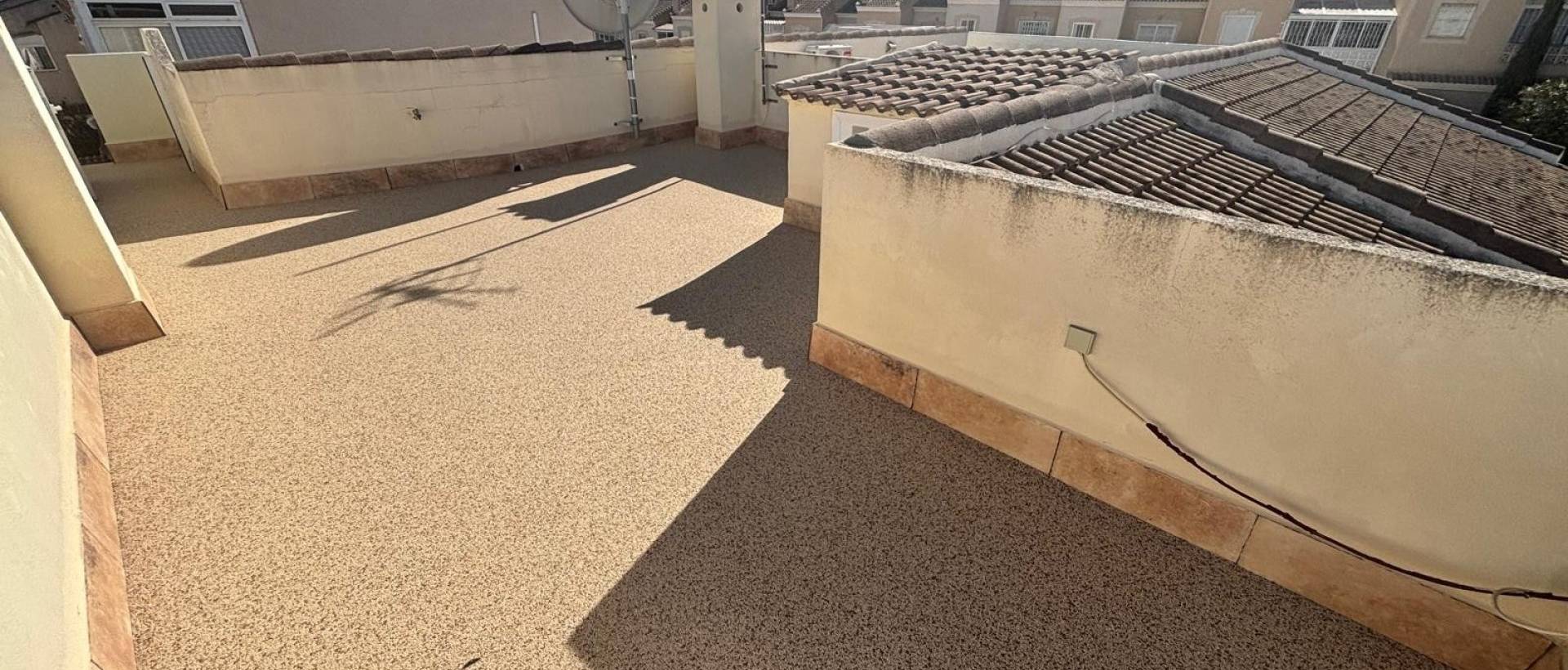 Reventa - Adosado - Ciudad Quesada - Dona Pepa