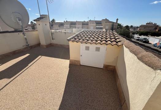 Reventa - Adosado - Ciudad Quesada - Dona Pepa