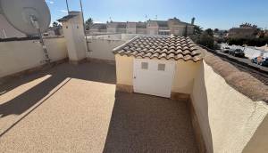 Reventa - Adosado - Ciudad Quesada - Dona Pepa