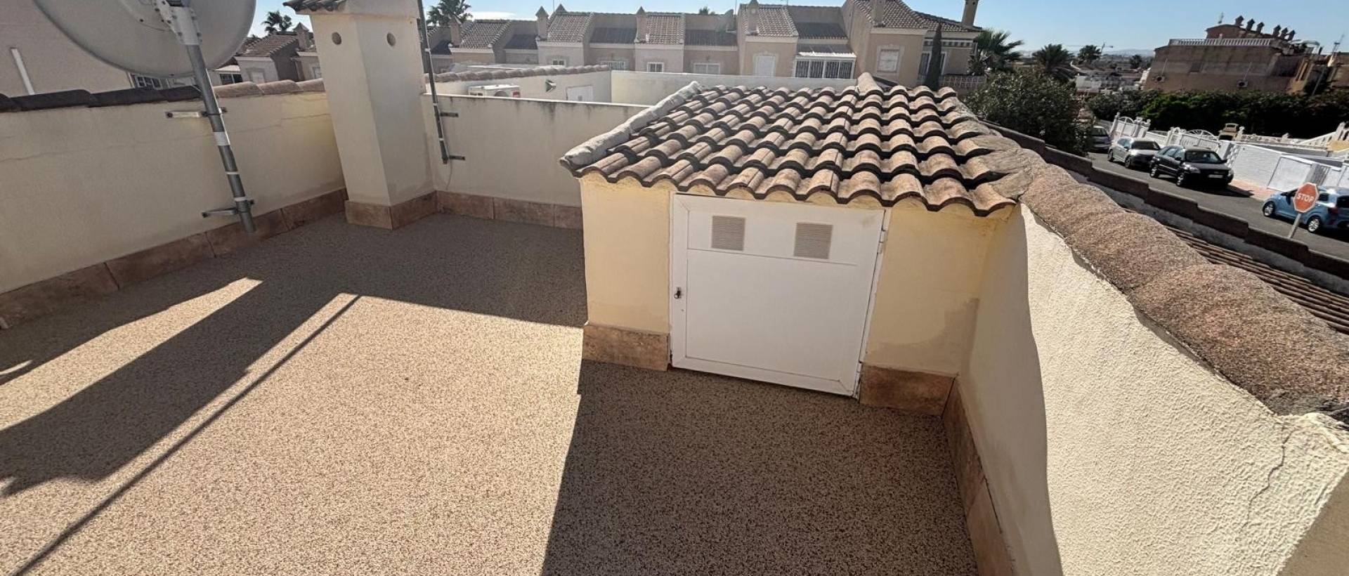 Reventa - Adosado - Ciudad Quesada - Dona Pepa