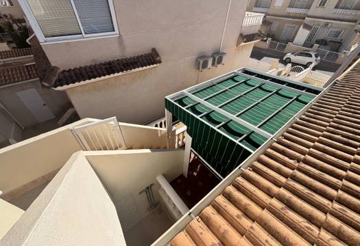 Reventa - Adosado - Ciudad Quesada - Dona Pepa