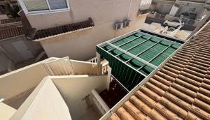 Reventa - Adosado - Ciudad Quesada - Dona Pepa