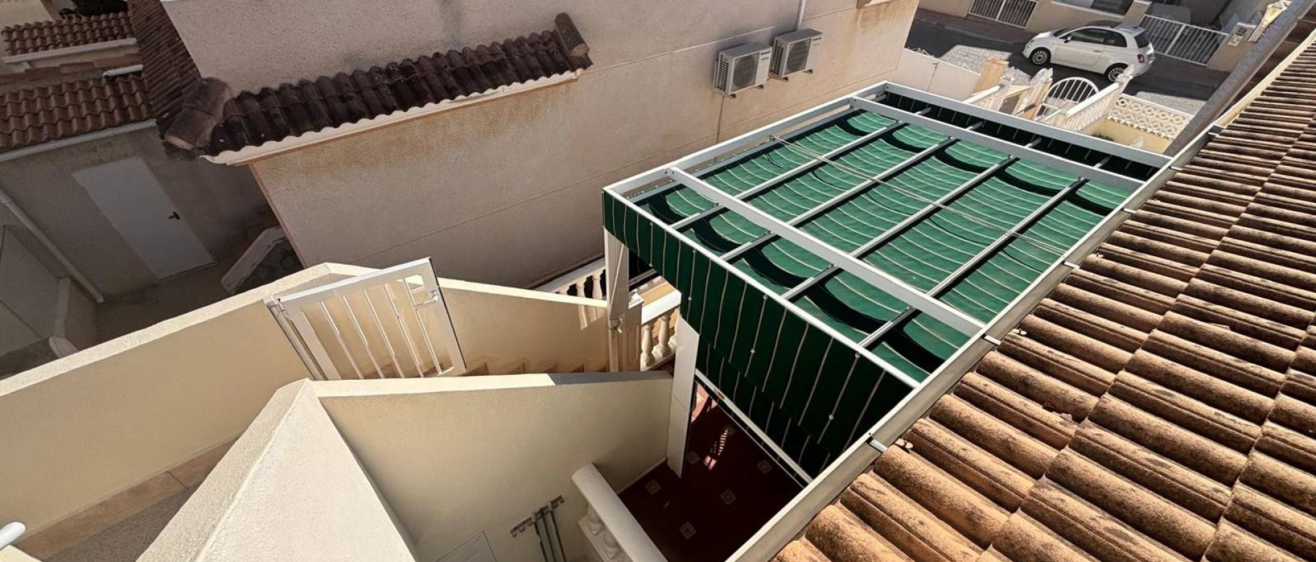 Reventa - Adosado - Ciudad Quesada - Dona Pepa