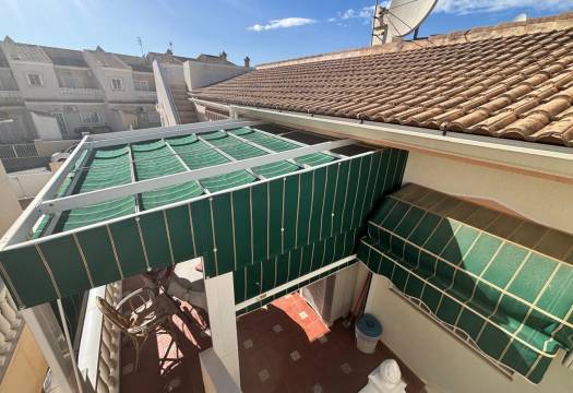 Reventa - Adosado - Ciudad Quesada - Dona Pepa