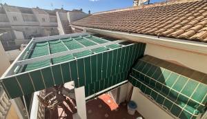 Reventa - Adosado - Ciudad Quesada - Dona Pepa