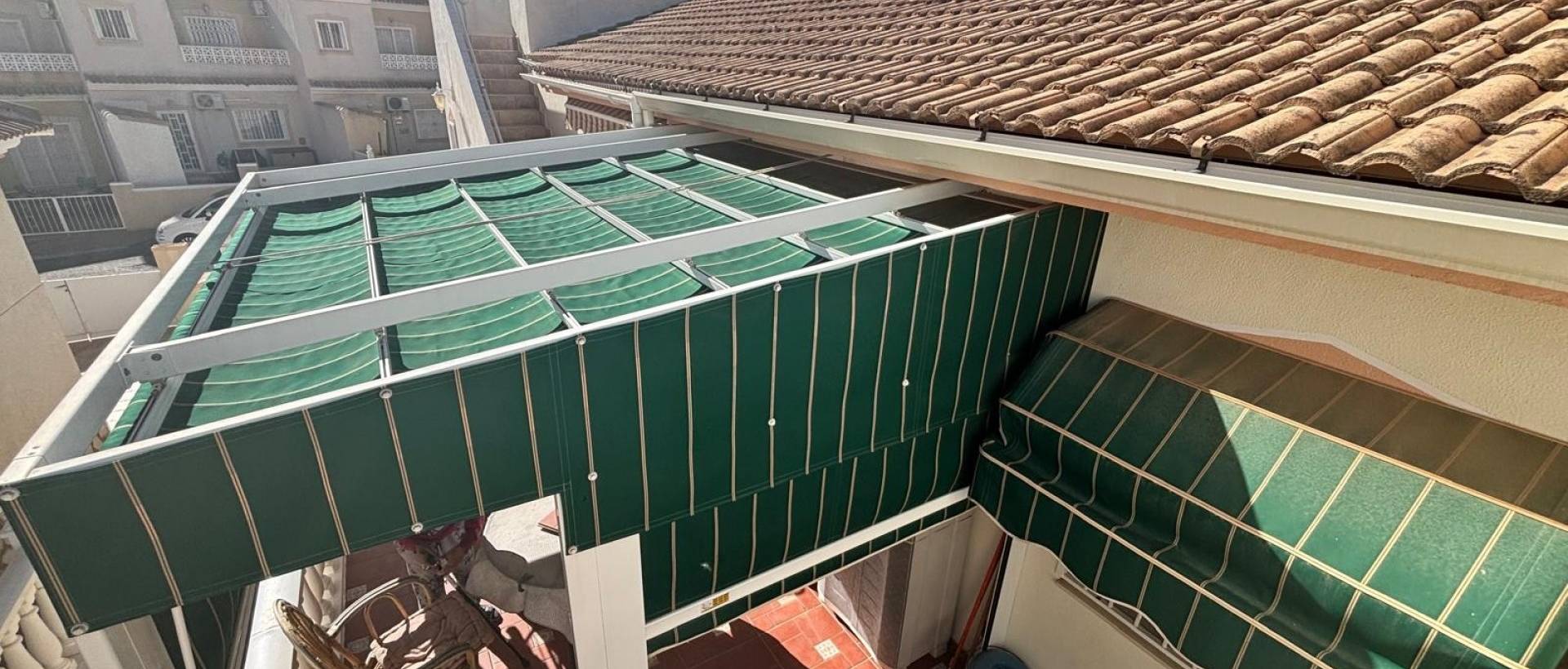 Reventa - Adosado - Ciudad Quesada - Dona Pepa