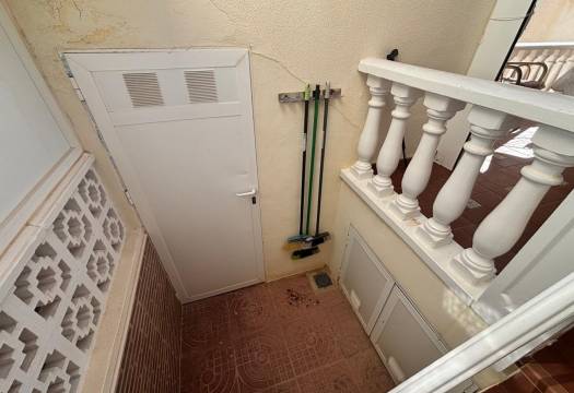 Reventa - Adosado - Ciudad Quesada - Dona Pepa