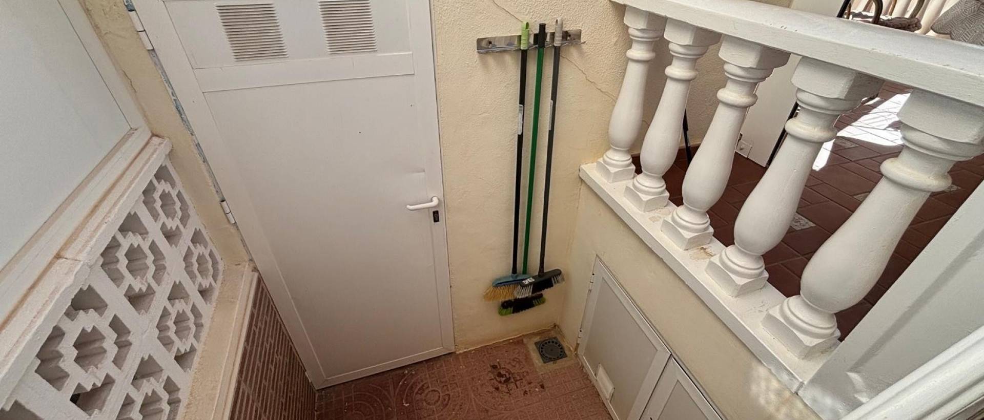 Reventa - Adosado - Ciudad Quesada - Dona Pepa