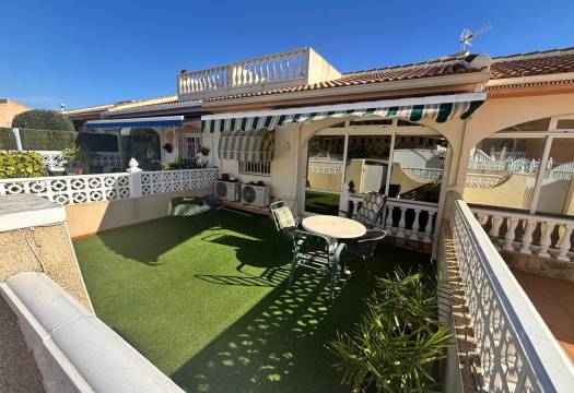 Reventa - Adosado - Ciudad Quesada - Dona Pepa