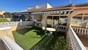 Reventa - Adosado - Ciudad Quesada - Dona Pepa