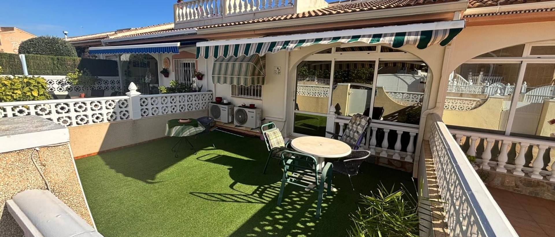 Reventa - Adosado - Ciudad Quesada - Dona Pepa