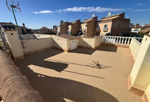 Reventa - Adosado - Ciudad Quesada - Dona Pepa