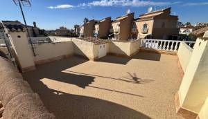 Reventa - Adosado - Ciudad Quesada - Dona Pepa