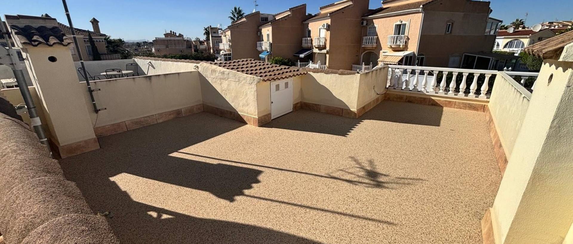 Reventa - Adosado - Ciudad Quesada - Dona Pepa