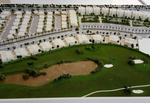 New - Apartment - Alhama de Murcia - Condado de Alhama