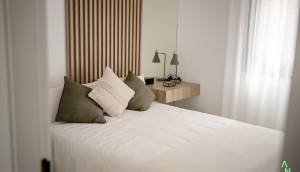 New - Apartment - Alhama de Murcia - Condado de Alhama