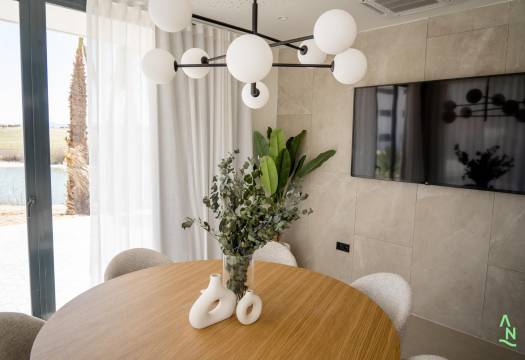 New - Apartment - Alhama de Murcia - Condado de Alhama