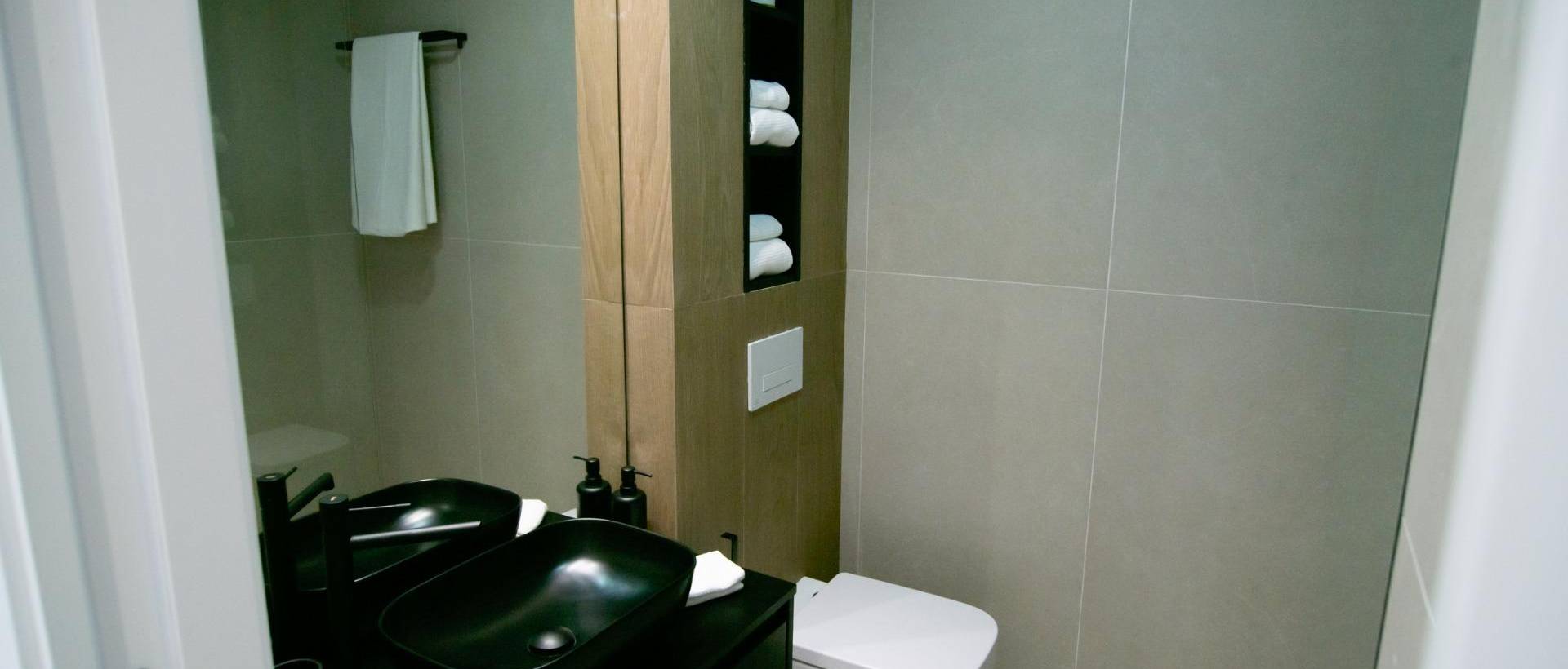 New - Apartment - Alhama de Murcia - Condado de Alhama